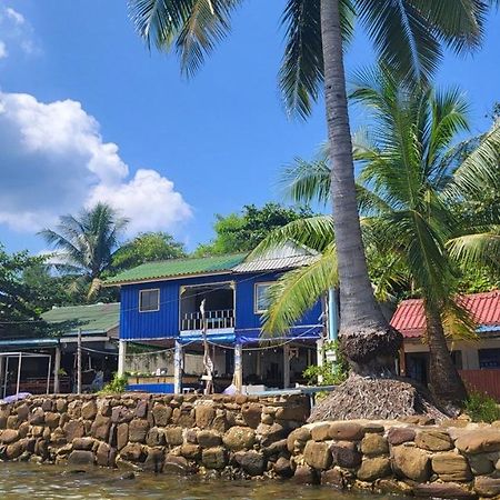 Hostel Cocohuts Koh Rong Sanloem Exterior foto