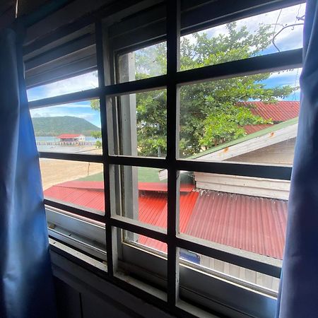 Hostel Cocohuts Koh Rong Sanloem Exterior foto