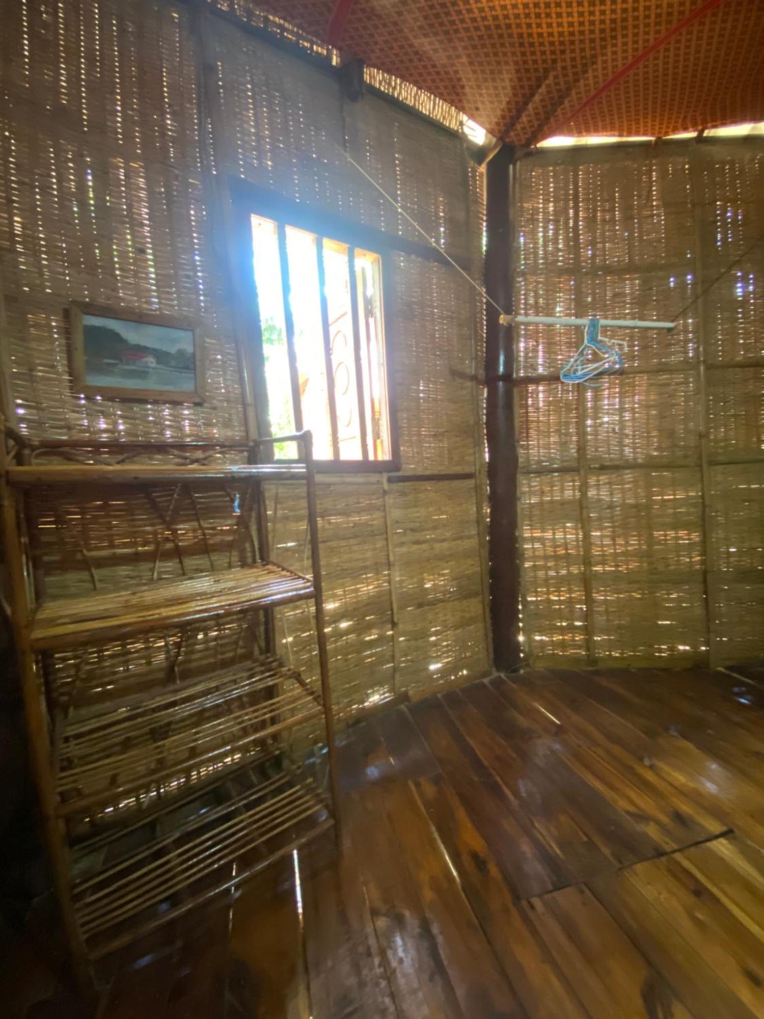 Hostel Cocohuts Koh Rong Sanloem Exterior foto