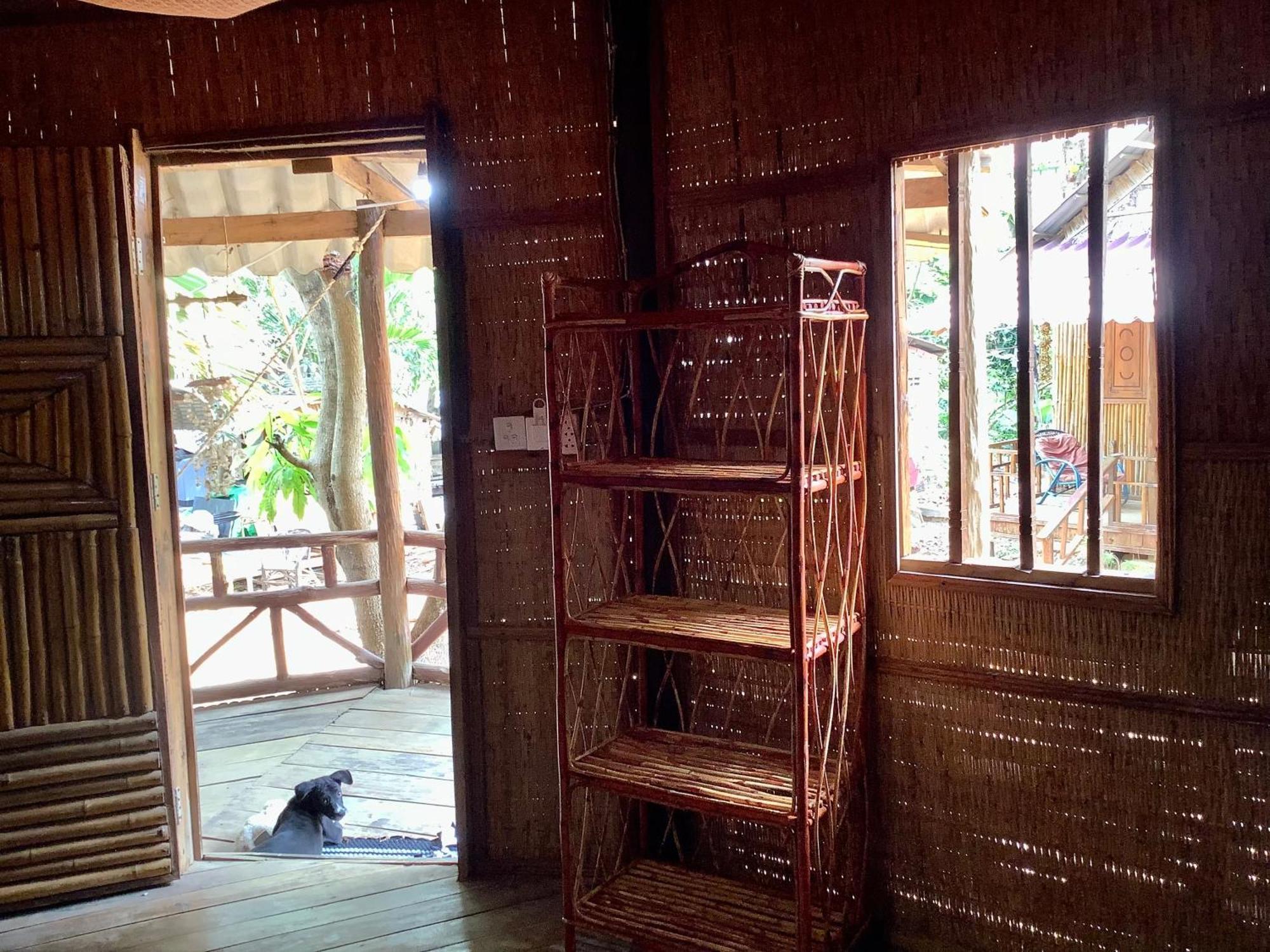 Hostel Cocohuts Koh Rong Sanloem Exterior foto