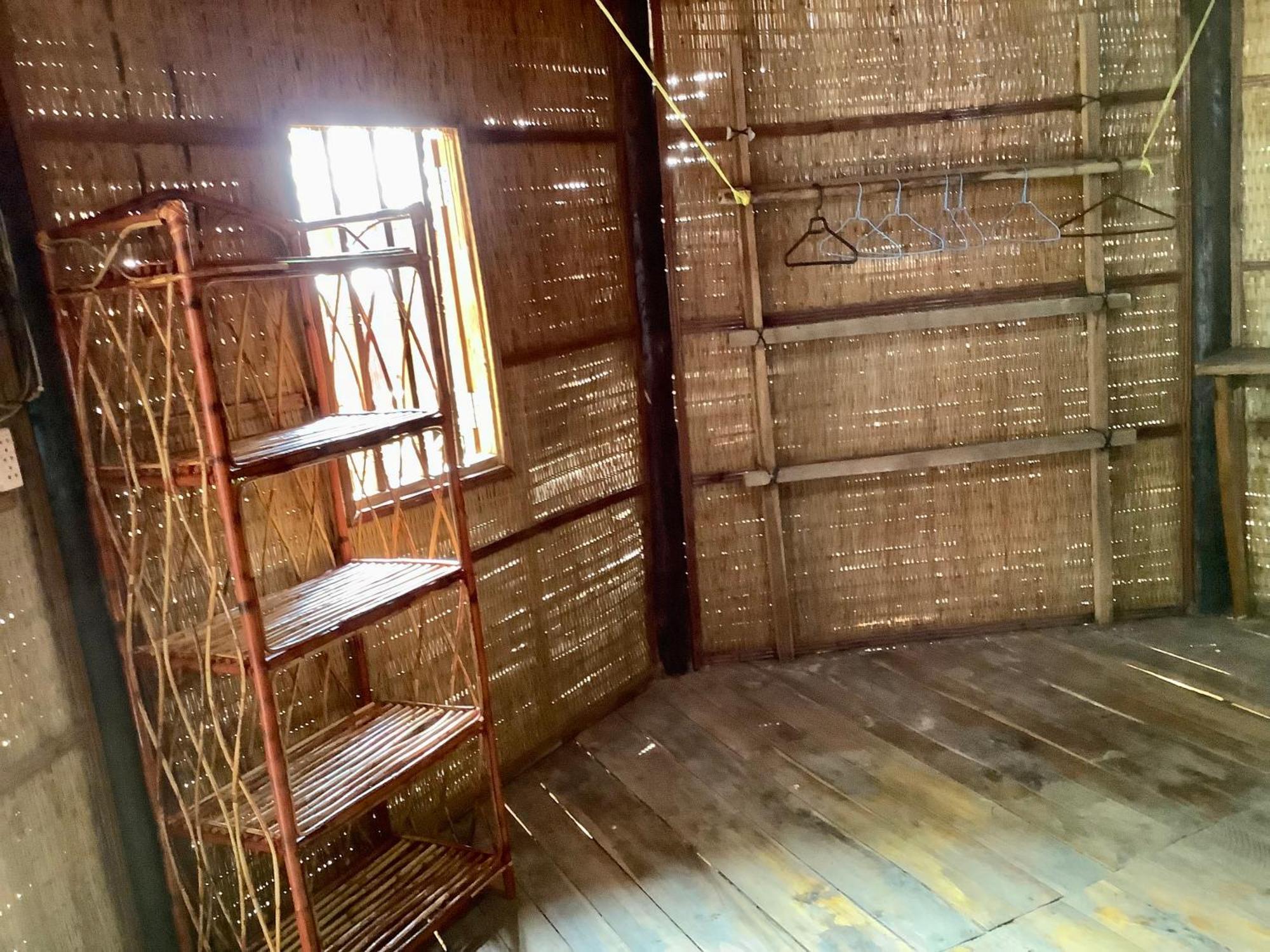 Hostel Cocohuts Koh Rong Sanloem Exterior foto