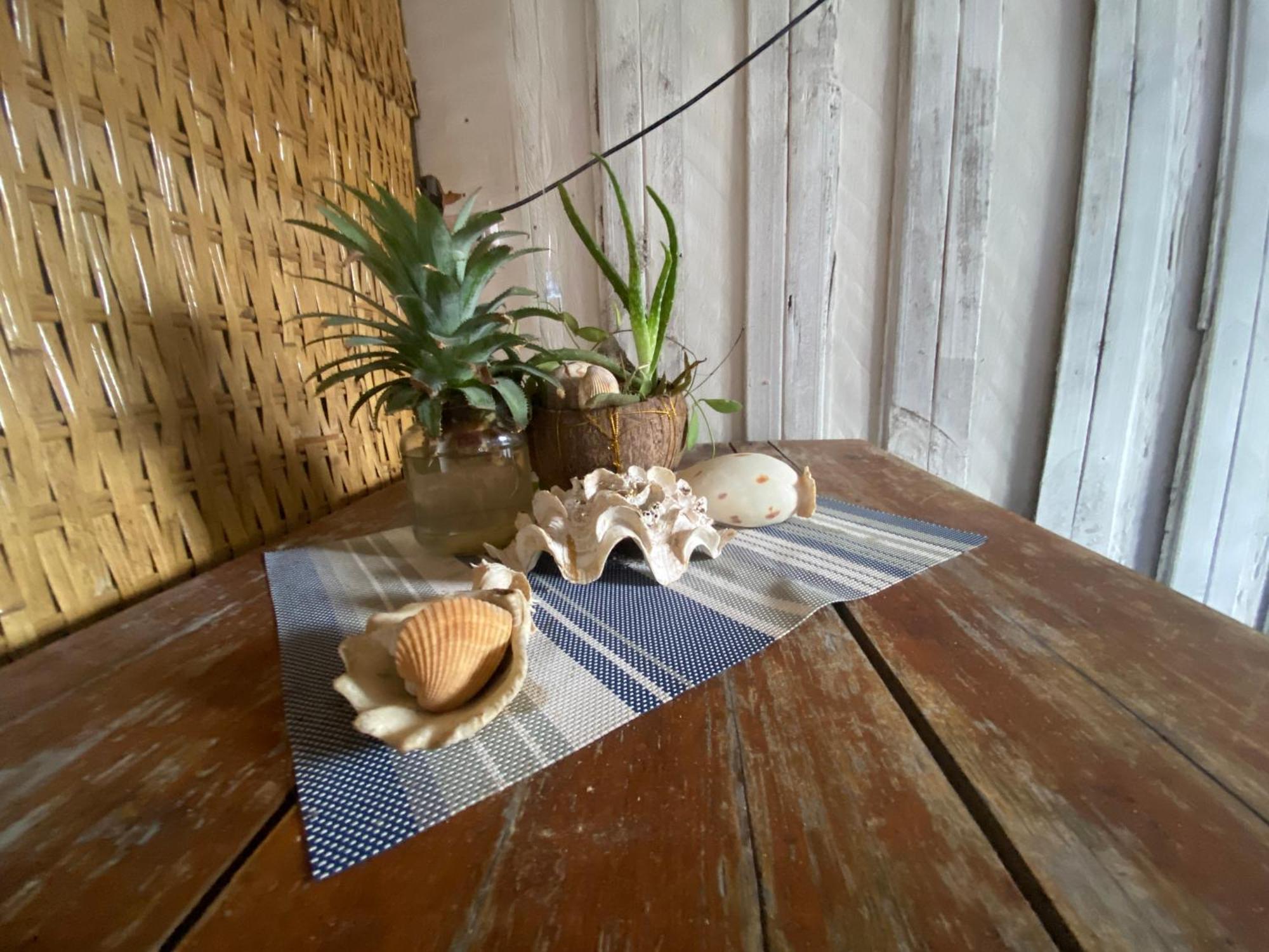 Hostel Cocohuts Koh Rong Sanloem Exterior foto