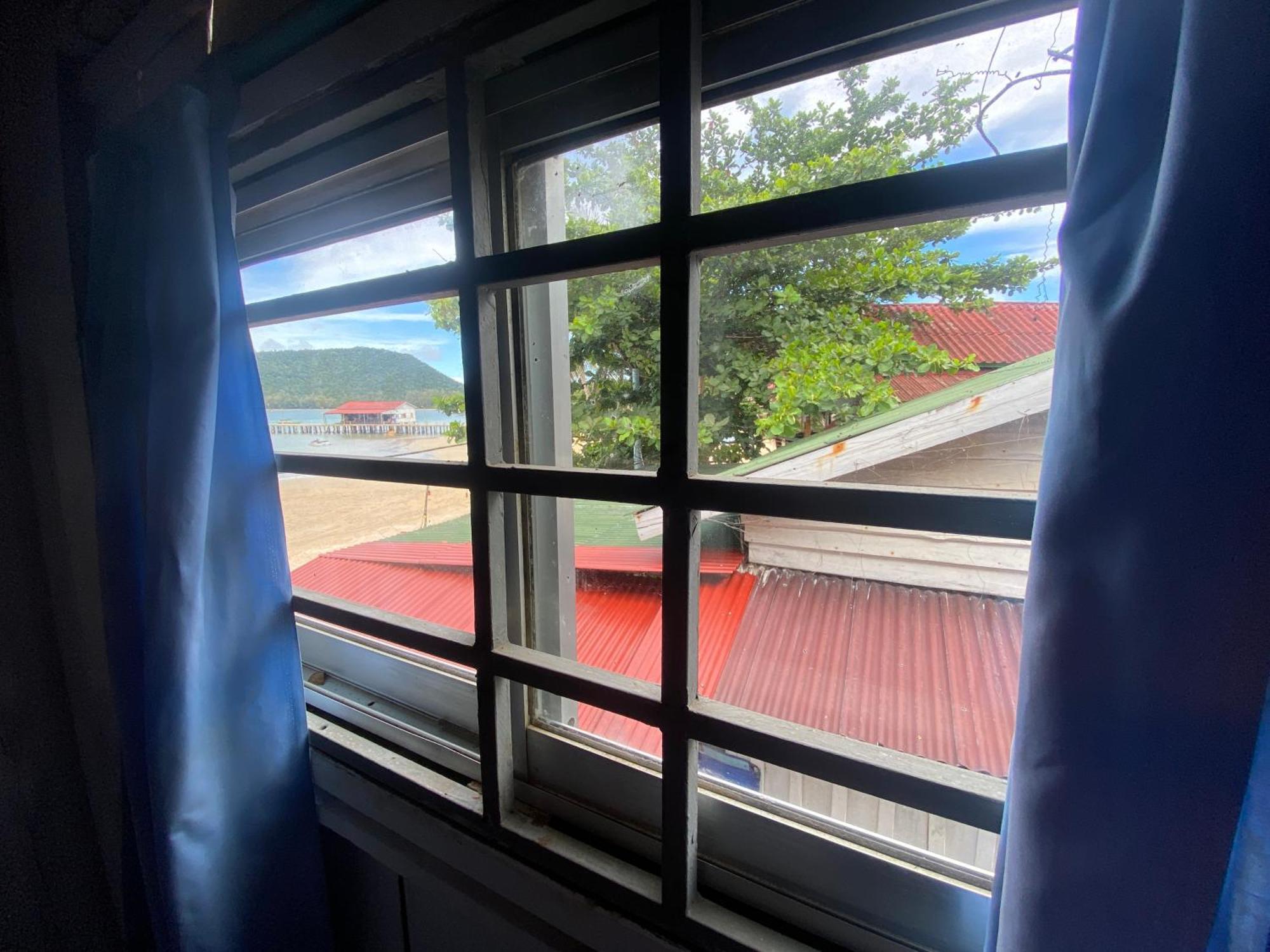 Hostel Cocohuts Koh Rong Sanloem Exterior foto