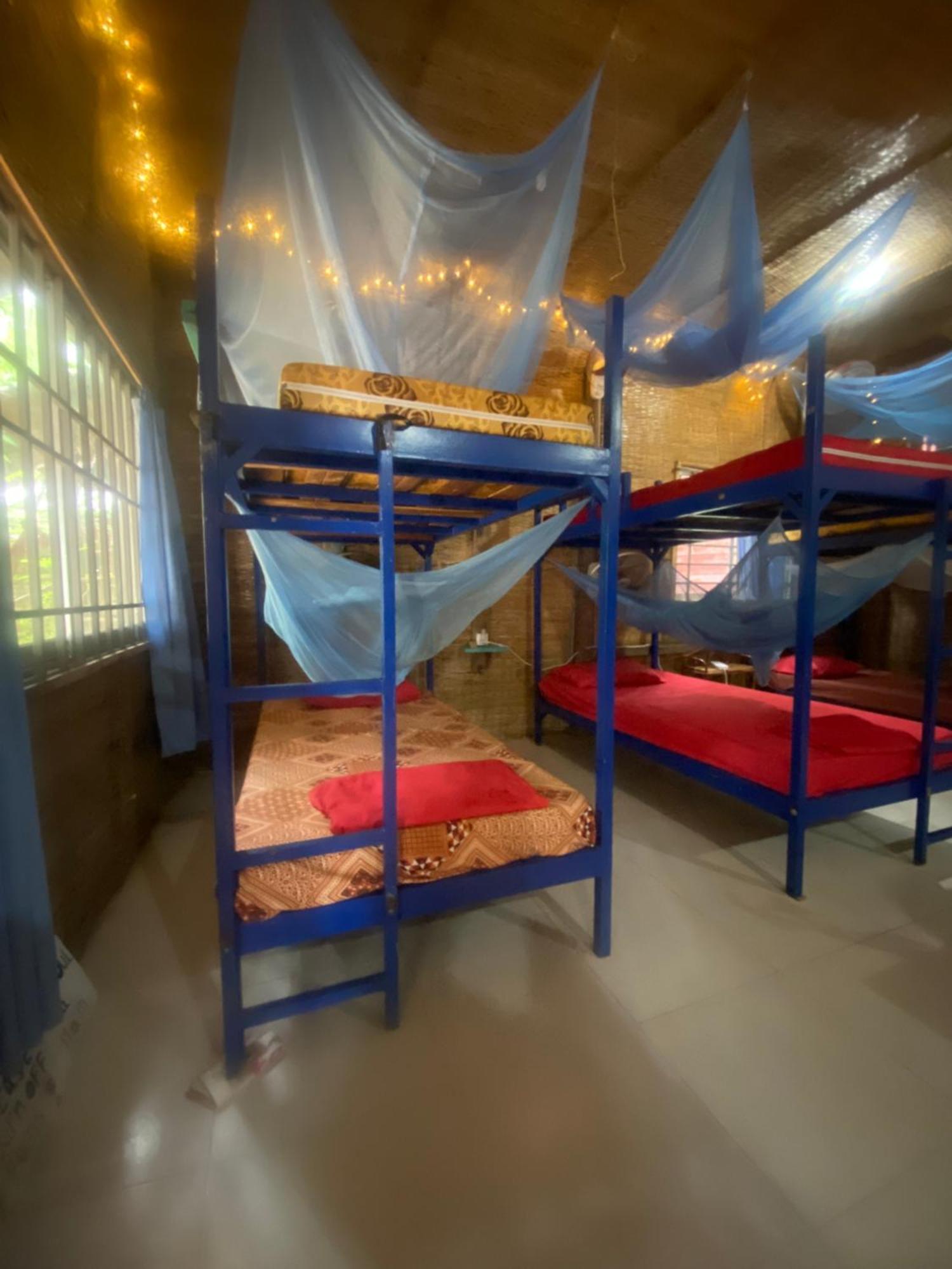 Hostel Cocohuts Koh Rong Sanloem Exterior foto